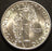 1942 Mercury Dime - Uncirculated