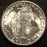 1945-S Mercury Dime - Uncirculated
