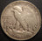 1944-S Walking Half Dollar - Fine