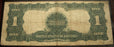 1899 $1 Silver Certificate - FR# 231
