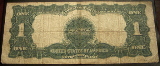 1899 $1 Silver Certificate - FR# 231