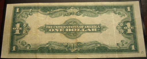1923 $1 Silver Certificate - FR# 237