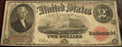 1917 $2 United States Note - FR# 60