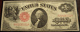 1917 $1 United States Note - FR# 39