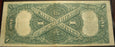1917 $1 United States Note - FR# 39