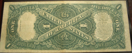 1917 $1 United States Note - FR# 39