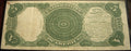 1907 $5 United States Note - FR# 91