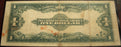 1923 $1 United States Note - FR# 40