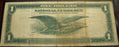 1918 C-3 $1 Federal Reserve Note - FR# 717