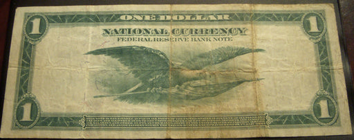 1918 C-3 $1 Federal Reserve Note - FR# 717