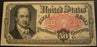 50 Cents Fractional Currency 5th Issue - FR# 1381