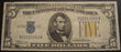 1934A North Africa $5 Silver Certificate - FR# 2307