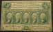 50 Cents Fractional Currency 1st Issue - FR# 1312