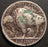 1913-S T2 Buffalo Nickel - Very Good Details