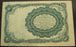 10 Cents Fractional Currency 5th Issue - FR#1266