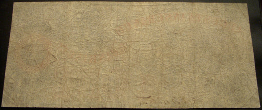 1861 $1 Augusta Insurance & Banking Co. GA Obsolete Note