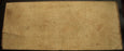 1861 $1 North Western Bank, PA Obsolete Note