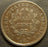 1808 Half Cent - Very Good Details