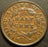 1833 Half Cent - Extra Fine