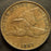 1857 Flying Eagle Cent - Extra Fine