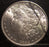 1882-CC Morgan Dollar - GSA ANCAS MS 64