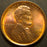 1909-VDB Lincoln Cent - AU