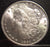 1884-CC Morgan Dollar - GSA ANCAS MS 62