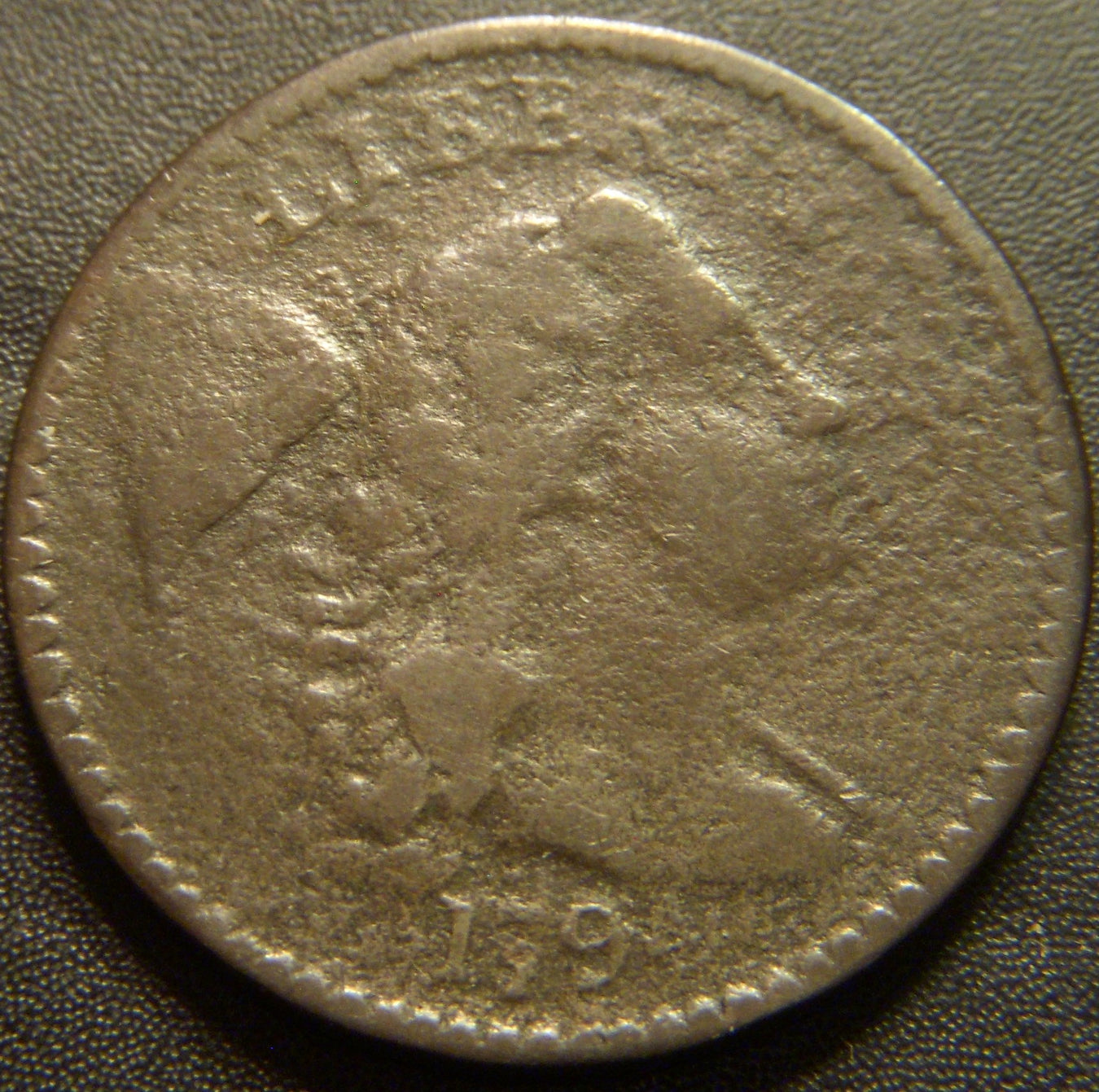 Large Cents