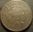 1794 Large Cent - Fine Details