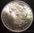 1884-CC Morgan Dollar - GSA ANCAS MS 64