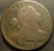1807/6 Large Cent - Good