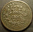1807/6 Large Cent - Good
