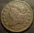 1814 Large Cent - P4 Fine Details