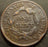 1826 Large Cent - Very Fine