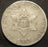 1853 Silver Three Cent - Very Fine