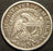 1834 Bust Half Dime - Very Fine