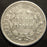 1856 Seated Half Dime - Very Fine