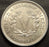 1883 Liberty Nickel - No CENT Uncirculated