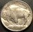 1913 T1 Buffalo Nickel - Uncirculated