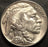 1938-D Buffalo Nickel - Uncirculated