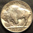 1938-D Buffalo Nickel - Uncirculated