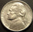 1938 Jefferson Nickel - Uncirculated