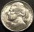 1942-P Silver Jefferson Nickel - Uncirculated