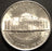1942-P Silver Jefferson Nickel - Uncirculated