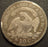 1827 Bust Dime - Very Good
