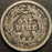 1871 Seated Dime - Extra Fine
