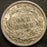 1916 Barber Dime - AU