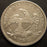 1835 Bust Quarter - Very Fine