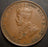 1931 1 Penny - Australia