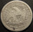 1853 Seated Quarter - Arrow & Rays Fine